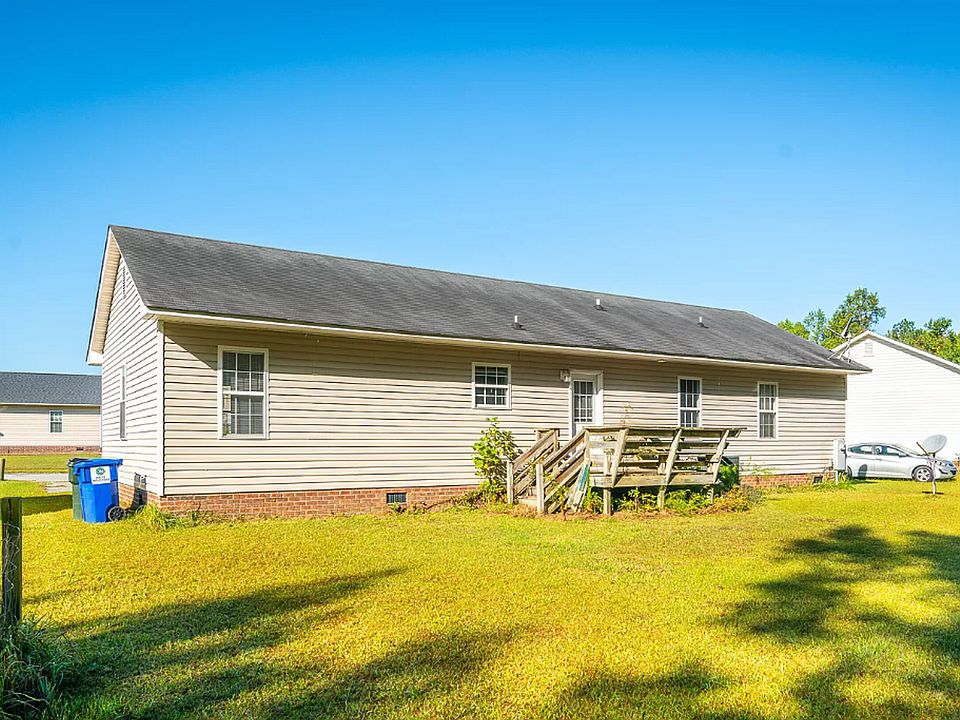 320 Olive Branch Blvd, Grifton, NC 28530 Zillow