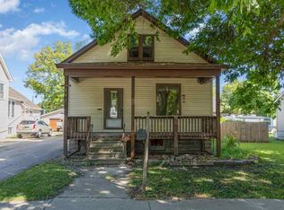 204 N Lincoln St, Bay City, MI 48708