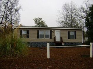 1205 Brannen Drive, Louisville, GA 30434