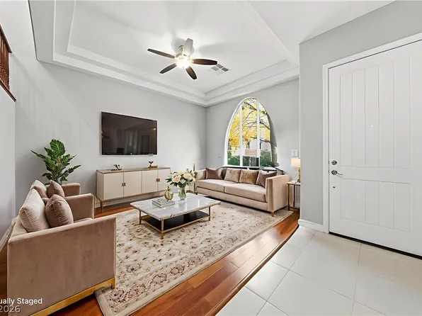 11353 Corsica Mist Ave, Las Vegas, NV 89135