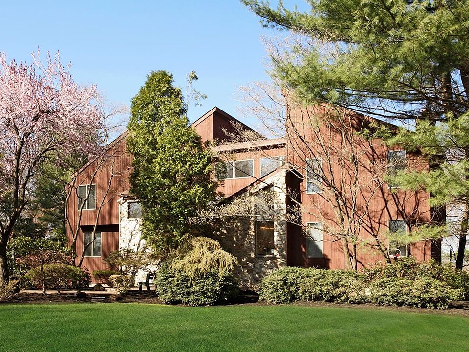 Main Exterior