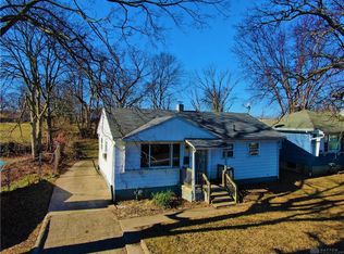 617 Ruth Ave, Dayton, OH 45417