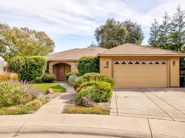 4328 Carmelo Oaks Ct, Sacramento, CA 95841