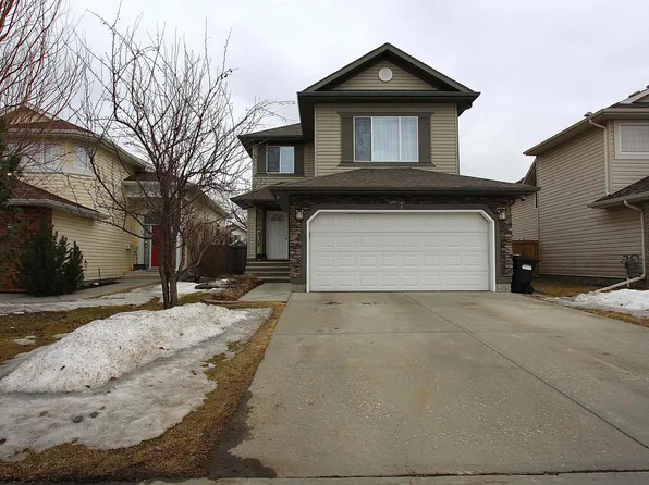 7 Ashgrove Dr, Spruce Grove, AB T7X 4R5