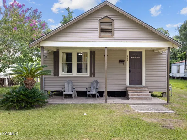 404 Loraine St, Abbeville, LA 70510