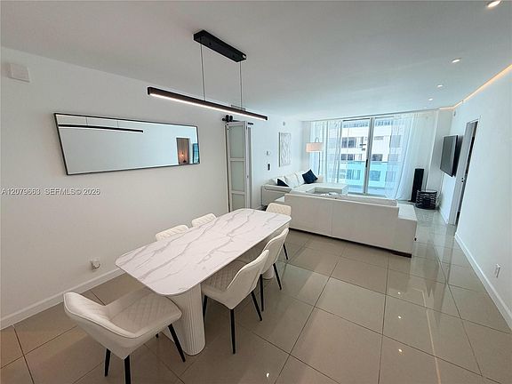 3rd image of 4001 S Ocean Dr Penthouse 11J