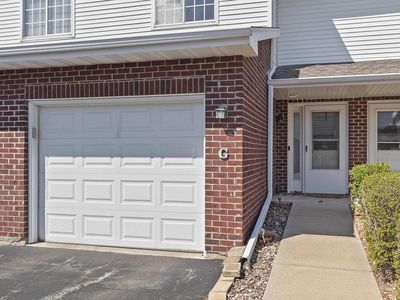 1917 RIVERSIDE DRIVE #G, Suamico, WI, 54313