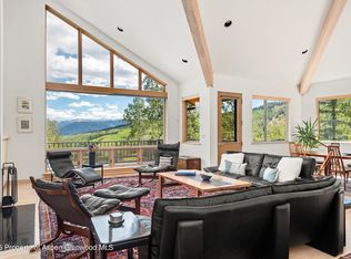 64 Ermine Ln, Snowmass Village, CO 81615