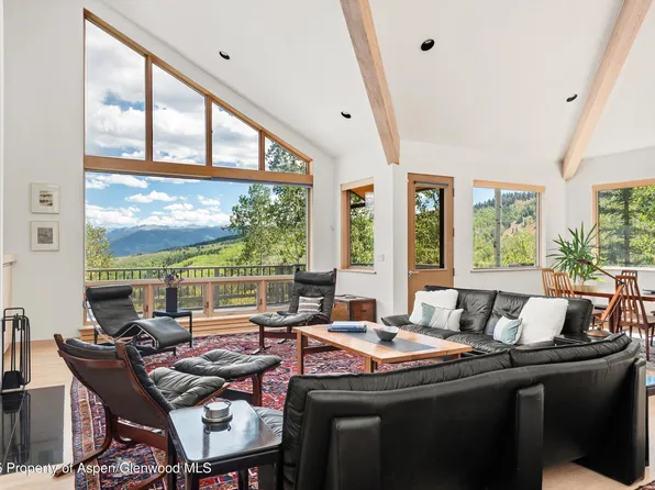 64 Ermine Ln, Snowmass Village, CO 81615