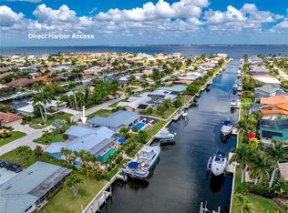 80 Sabal Dr, Punta Gorda, FL 33950