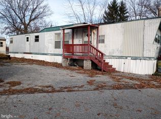 1365 Red Hill Rd LOT 17, New Oxford, PA 17350