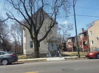 7010 S Racine Ave, Chicago, IL 60636