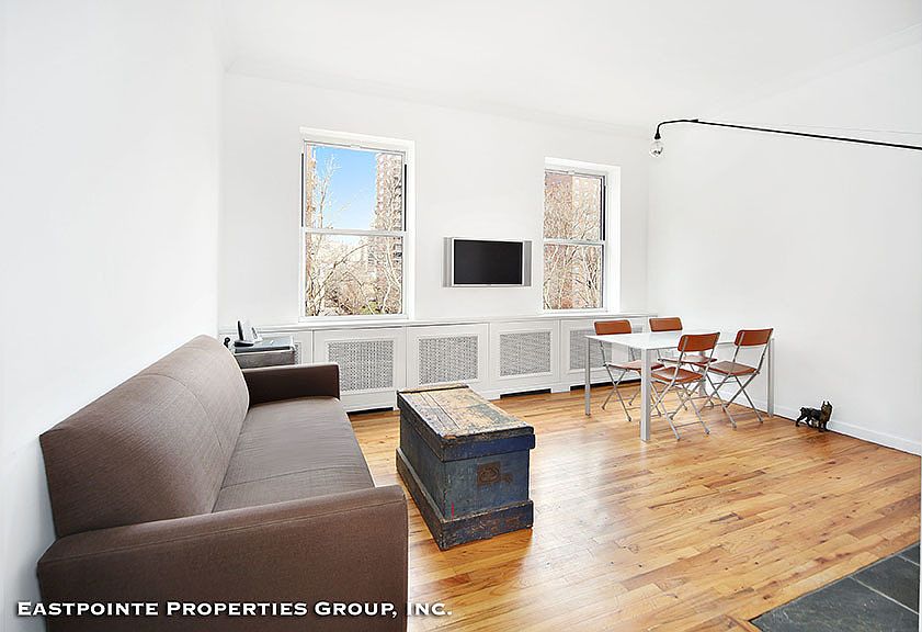 1st image of 358 W 23rd St APT 3F