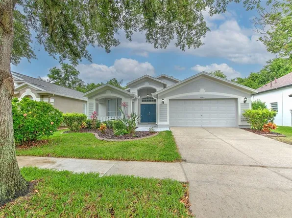 15543 MARTINMEADOW DRIVE, LITHIA, FL 33547