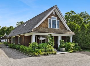 213 Hildreth Ln, Bridgehampton, NY 11932