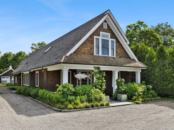 213 Hildreth Ln, Bridgehampton, NY 11932