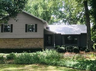 2810 Campbellton Hwy, Dothan, AL 36301