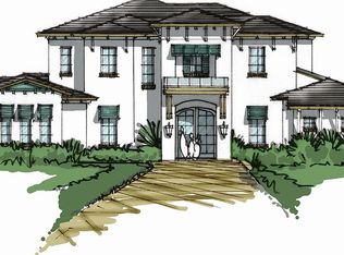 2030 Bellamere Ct, Windermere, FL 34786