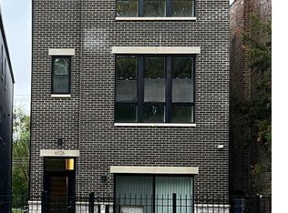 6526 S Maryland Ave #1, Chicago, IL 60637