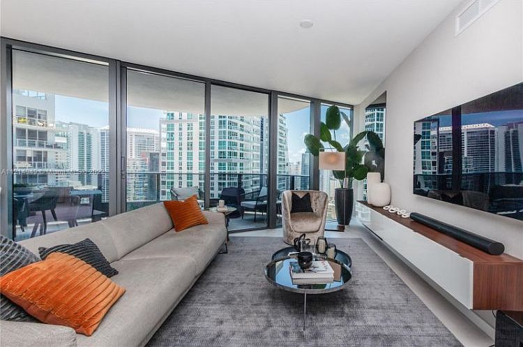 1st image of 1000 Brickell Plz #3201