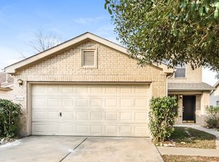 8119 Stagewood Dr, Humble, TX 77338