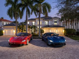 432 Savoie Drive, Palm Beach Gardens, FL 33410