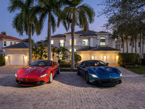 432 Savoie Drive, Palm Beach Gardens, FL 33410