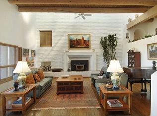 23 Camino Del Monte, Santa Fe, NM 87508