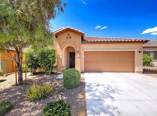 1724 W Buckhorn Trl, Phoenix, AZ 85085