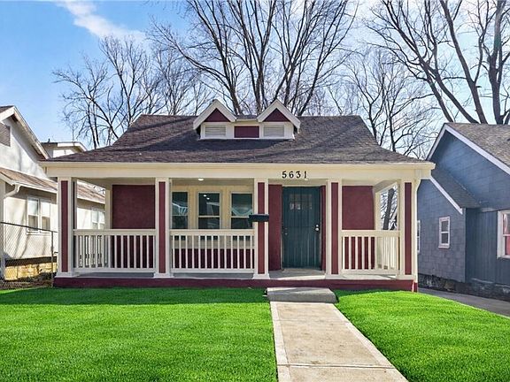 2nd image of 5631 Euclid Ave