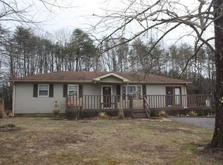 786 Drake & Shockley St, Spencer, TN 38585