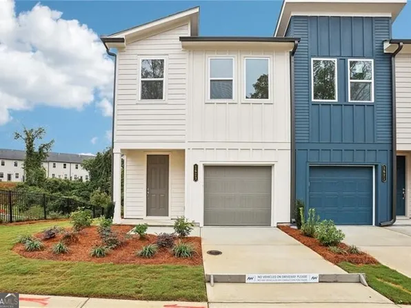 1682 Gunnin Trce NW #250, Atlanta, GA 30318