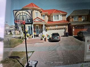 45 Flower Cres BASEMENT 1, Toronto, ON M1X 1V9