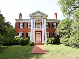 3001 Bellevue Rd, Halifax, VA 24558