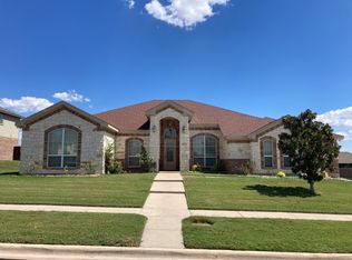 6008 Bedrock Dr, Killeen, TX 76542