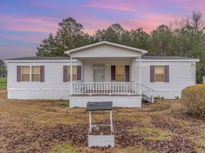 16048 Choppee Rd., Hemingway, SC, 29554