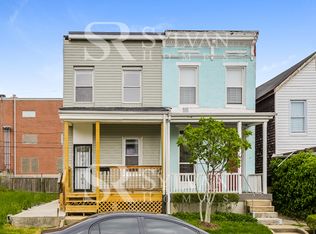 950 Homestead St, Baltimore, MD 21218