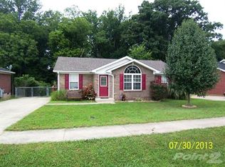 342 Camptown Rd, Bardstown, KY 40004