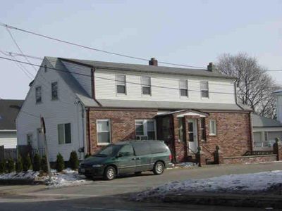 1188 Plainfield St, Johnston, RI, 02919