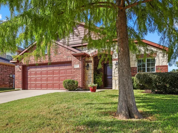 1917 Prescott Downs Dr, Denton, TX 76210