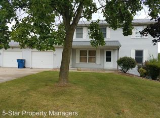 114 Fawn Dr #A, Middlebury, IN 46540