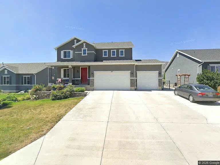 83 E Wildcat Ln