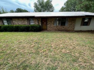 202 Joy Dr, Bokoshe, OK 74930