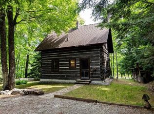 13536 McComb Lake Rd, Mountain, WI 54149