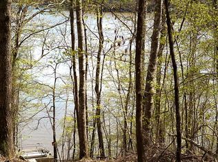 Pineywoods Dr, Wedowee, AL 36278