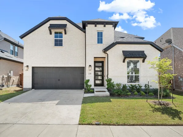 120 Tornillo Dr, Celina, TX 75009