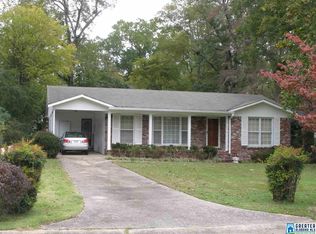 604 Forrest Dr, Homewood, AL 35209