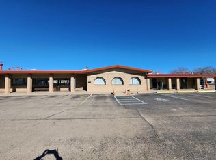 602 S Florida Ave #1300, Alamogordo, NM 88310