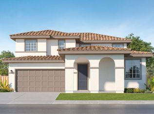 Residence 3 Plan, Baldwin Ranch : Bradford, Patterson, CA 95363