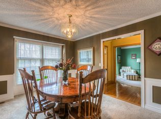 11615 S Parkwood Dr, Olathe, KS 66061